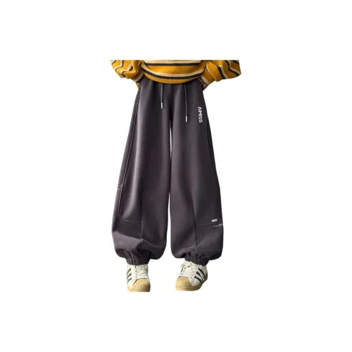 AIMISS Школьный возраст Спортивные брюки