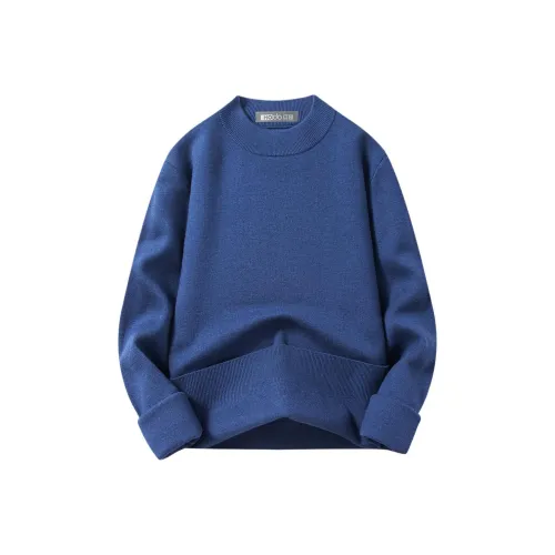 Мужские свитеры Red Bean