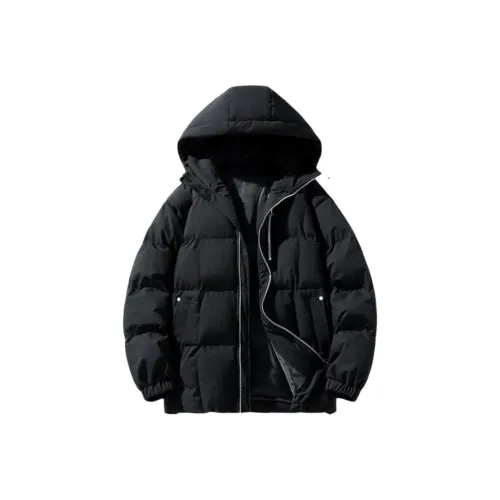 GOOSELIAR Унисекс Пуховики