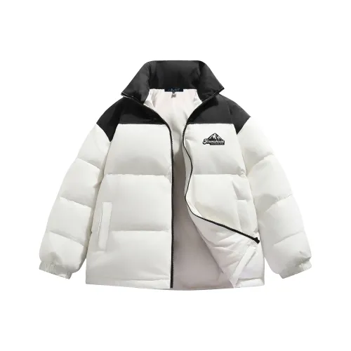One-Man Down Jacket Unisex