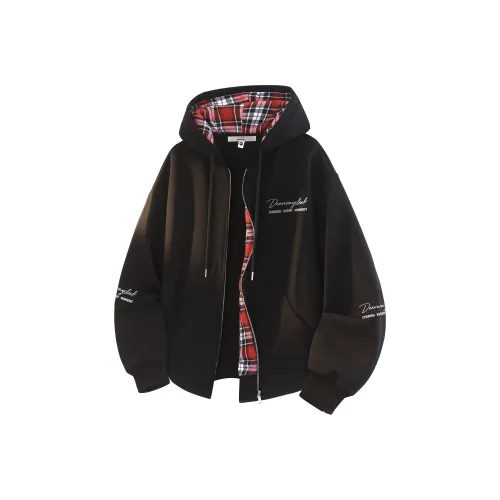 DEERWAY Унисекс Свитшоты