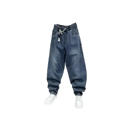 THINGYLAB Мужские Джинсы