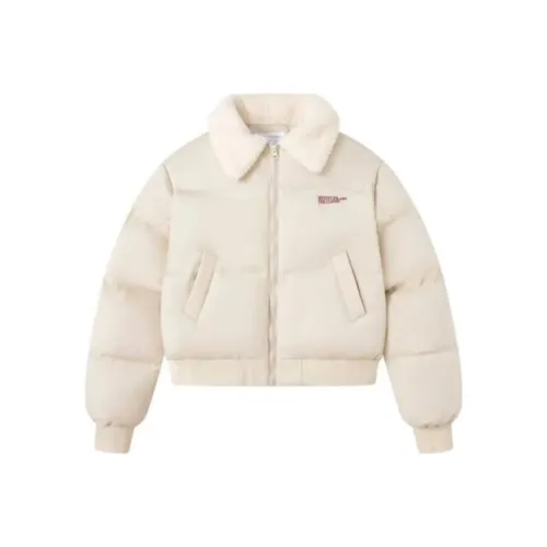 Icicofficial Пуховая куртка Женская