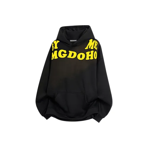 MGDOHOME Унисекс Свитшоты