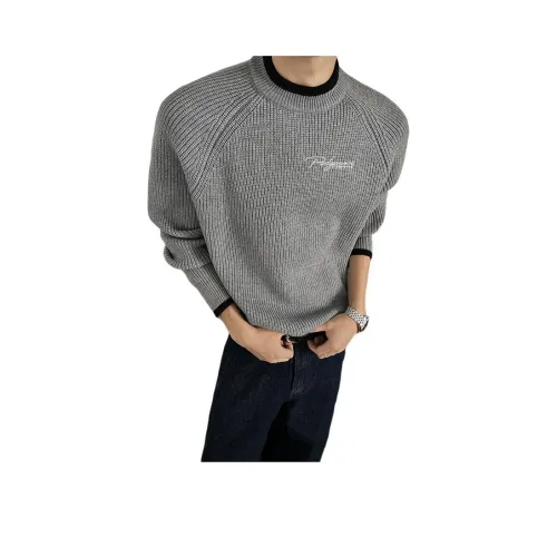 PODGORNOI Мужской Трикотаж