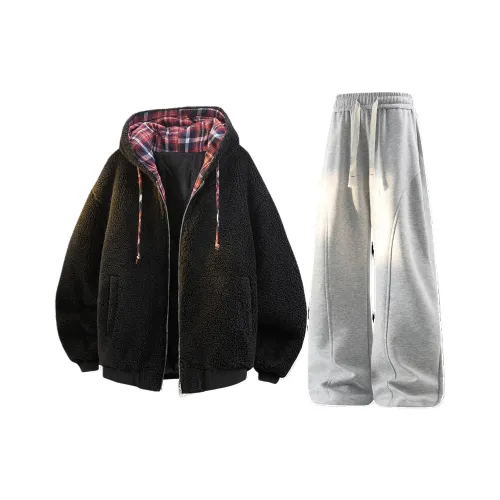 ZIRUNGE Повседневная спортивная одежда унисекс