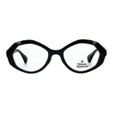 Яркий черный