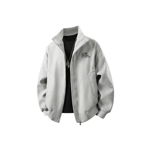 SUBEIQINGNIAN Унисекс Куртки