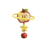 Звезды Красное яблоко Украшение [Материал Сумка] Консервы 1 шт