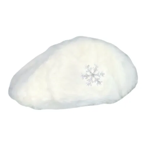 IOTS Полиэстер Береты Женские