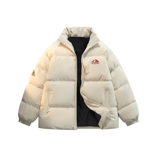 JEANSWEST Унисекс Пуховики