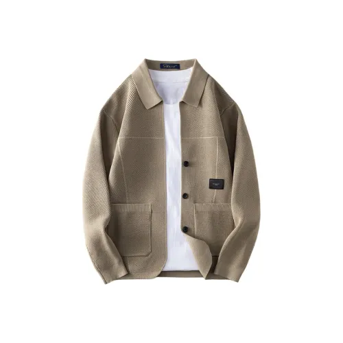 SLLAVIF Мужской Трикотаж