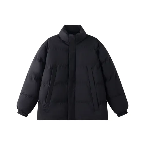 SAME FLOW Унисекс Пуховики