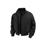 Абсолютно черный [утеплённый теплоизоляционный]