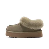 Коричневый цвет антилопы