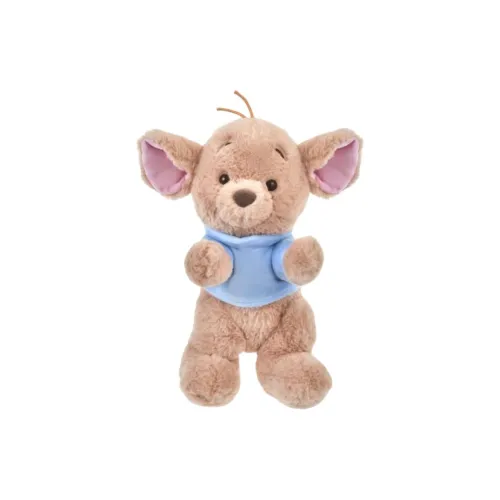 Disney x DISNEYLAND Бобовые Куклы Плюшевая Кукла 20 см Высокая Токийский Дисней