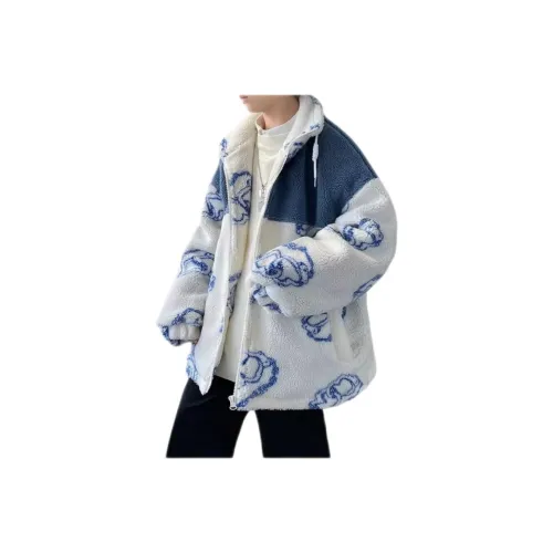 Wooden Rabbit Пуховая куртка Мужская