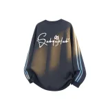 Темно-серый с флисовой подкладкой