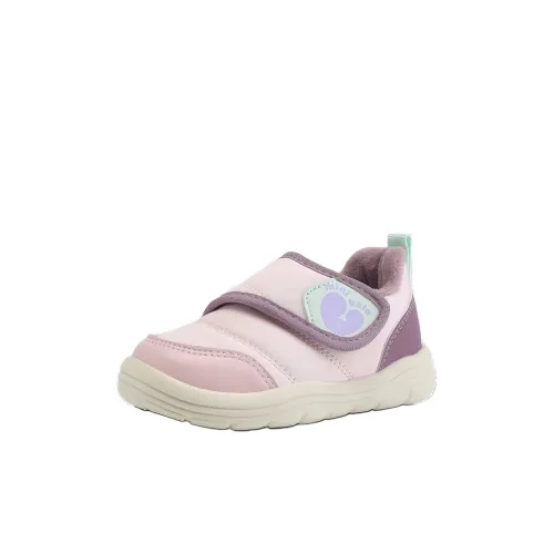 Mini Bala Детская туристическая обувь с низким верхом для дошкольников