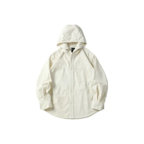 Find Yourself Унисекс Рубашки