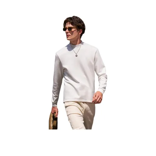 Mr.Bu Мужские T-рубашки