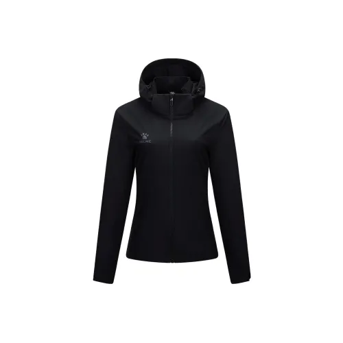 KELME Женские Куртки