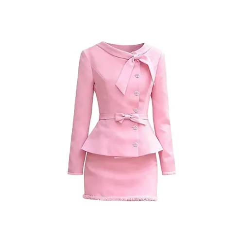 Frustration Garden Комплект с юбкой Женские