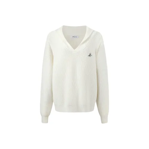 INSLIISA Трикотажная ткань Свитер Женские