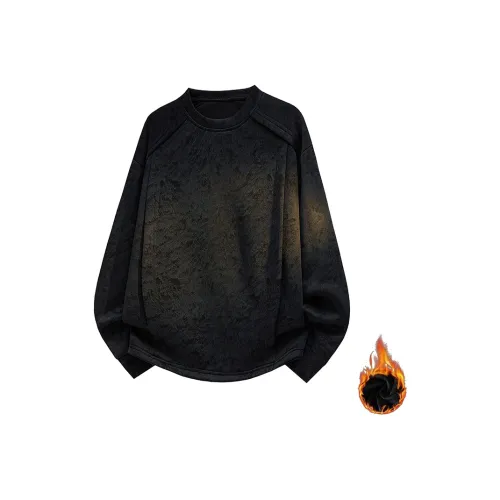 PAINT STAIN Унисекс Свитшоты