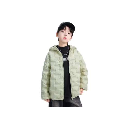 MY LITTLE PONY Школьный возраст Пуховики