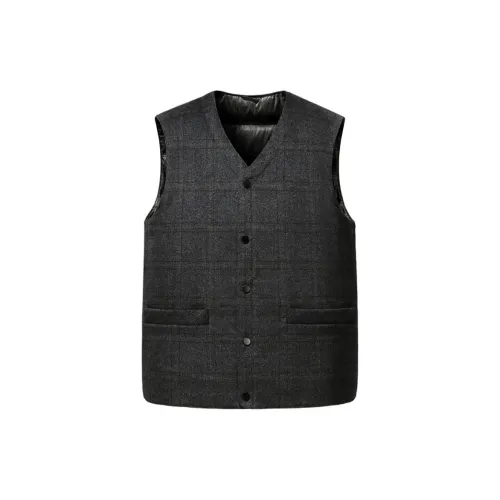 JEEP SPIRIT Мужские жилеты