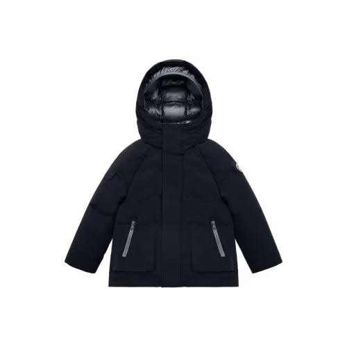 NANNY GOOSE Kids Пуховики