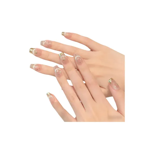 Yun Yue Joe Искусственные Ногти Женские