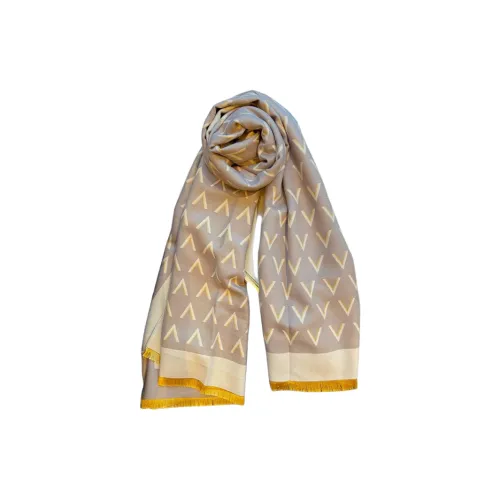 STUFFER Искусственный кашемир Палантины Женские