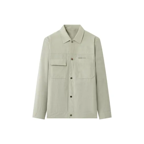 EDENBO Мужские куртки