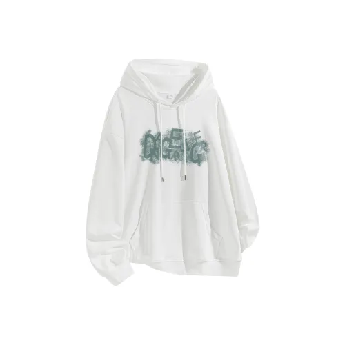 DANGERTIGER Унисекс Свитшоты