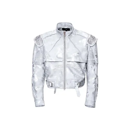 START EXCEED END Кожа Куртка Мужская