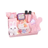 Шарф+Перчатка+Детская Колонка+Сумка+Букет+Коробка