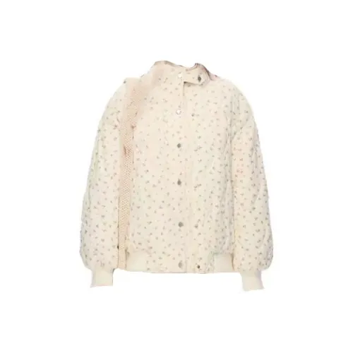 PUREIDOL Женские пуховики