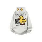 Серый меланж