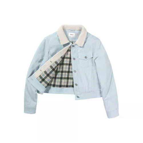 COUNTRY MOMENT Женские Куртки