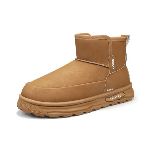 Bake Сноубутсы Мужской