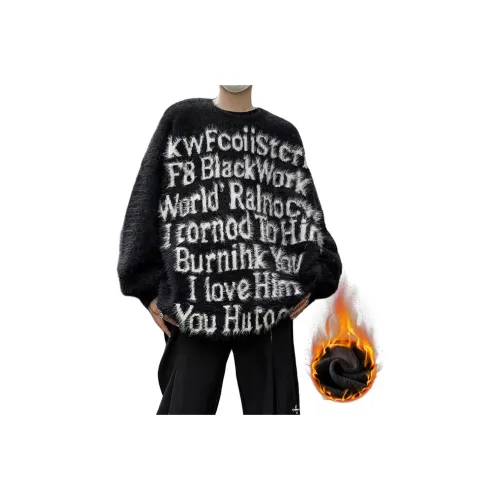 D W Унисекс Трикотаж