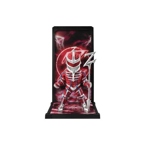 BANDAI Soul Этнический Buddy Шоссе Murphy Пава Action Figure Print Lord Zedd Чиби Фигурки
