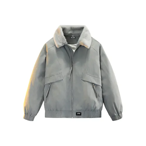 FALIAMS Унисекс Пуховики