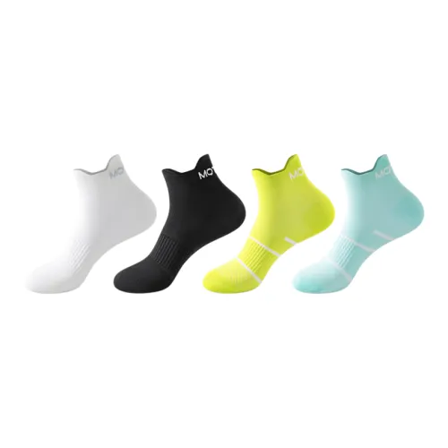 QTUR Унисекс Беговые Носки