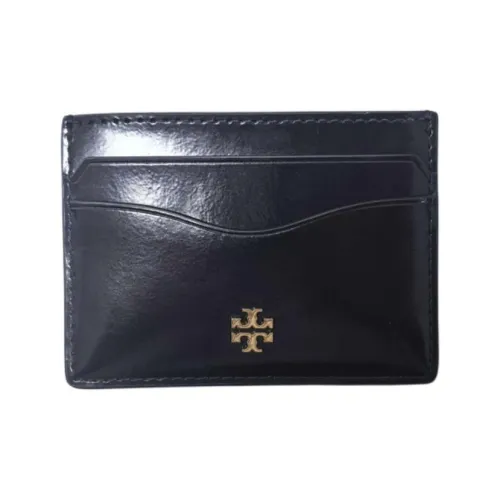 TORY BURCH Множественные слоты для карт держатель для карт стандартный женский черный