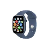 Темно-синий