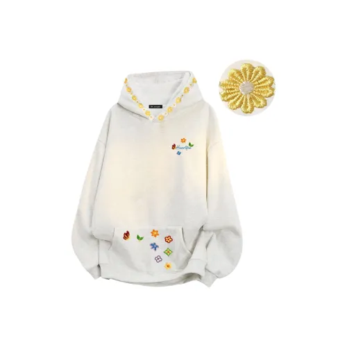 HUANQIU Унисекс Свитшоты