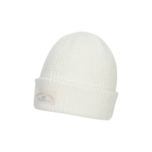 Skechers Акриловые шапки-бини унисекс Гардения